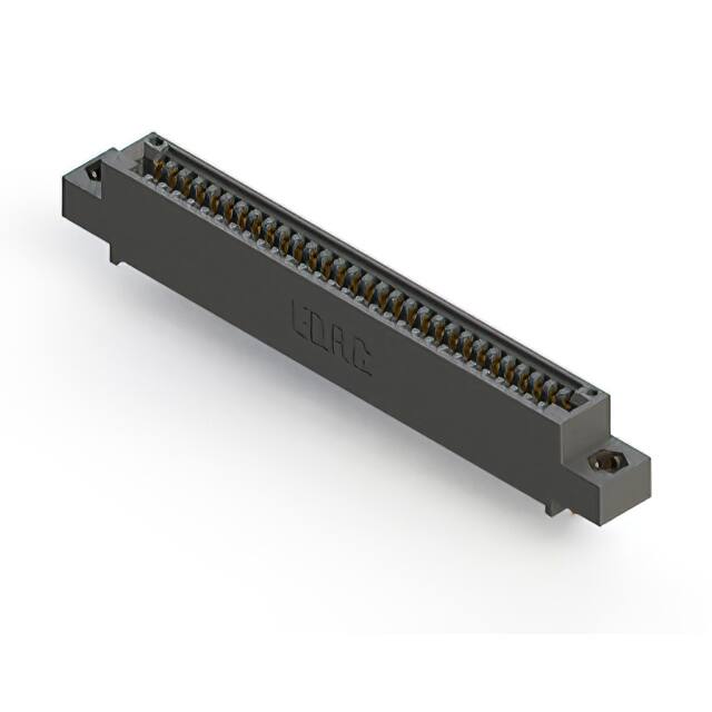 895-030-523-407 EDAC Inc.  Edgeboard Connectors
